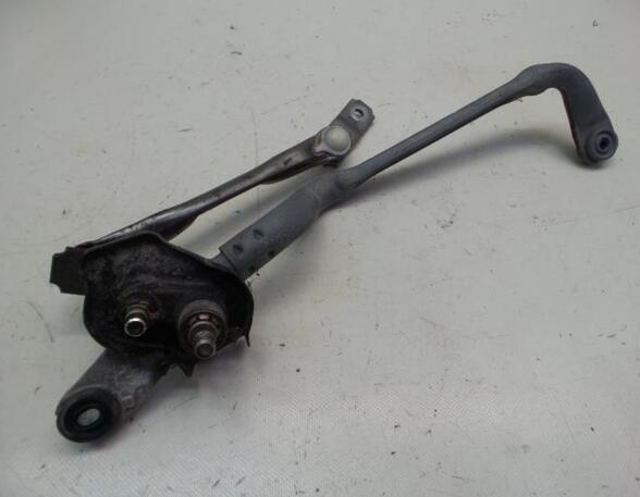 Wiper Linkage TOYOTA YARIS (_P13_)