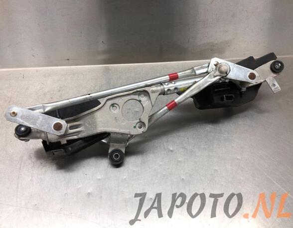 Wiper Linkage NISSAN PIXO (UA0)