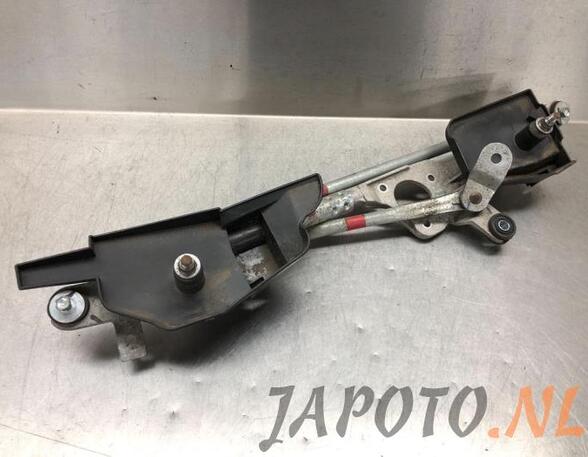 Wiper Linkage NISSAN PIXO (UA0)