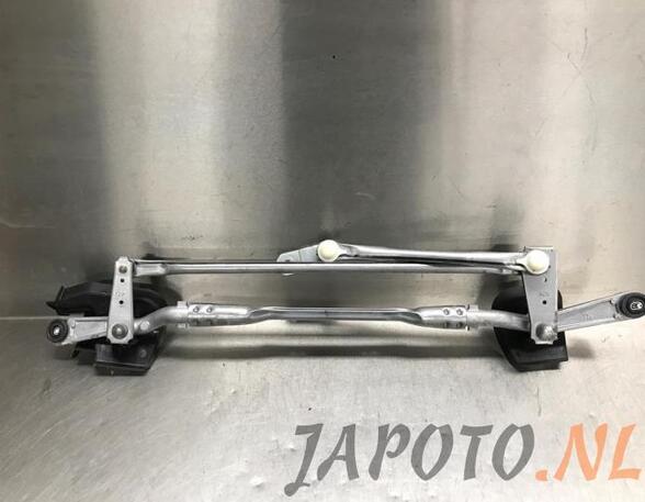 Wiper Linkage SUZUKI IGNIS III (MF)