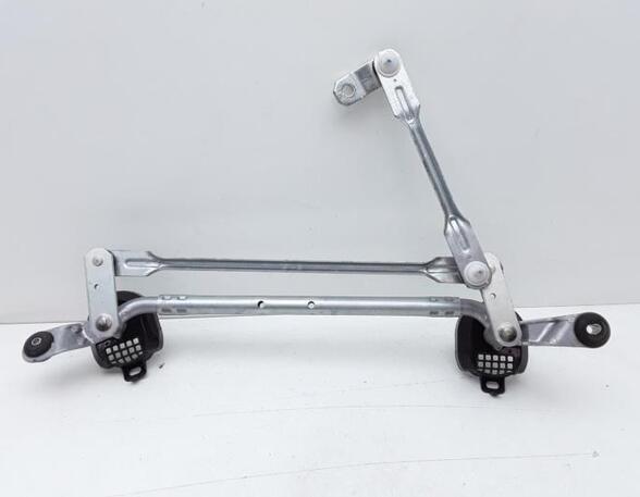 Wiper Linkage MITSUBISHI MIRAGE / SPACE STAR Hatchback (A0_A)