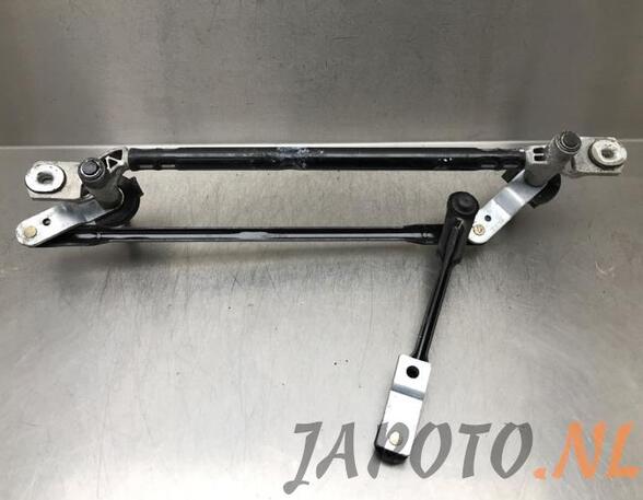 Wiper Linkage HYUNDAI i10 II (BA, IA)