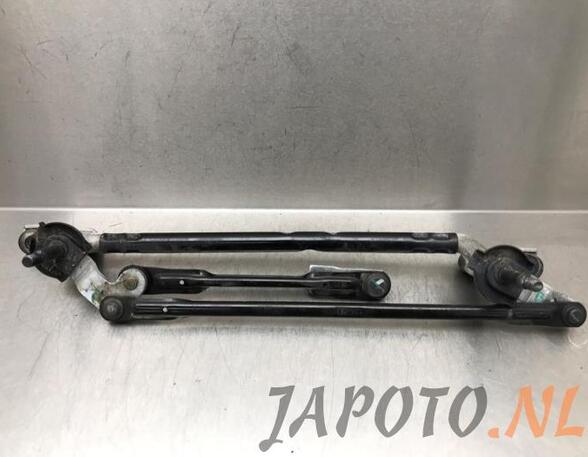 Wiper Linkage HYUNDAI i10 II (BA, IA)