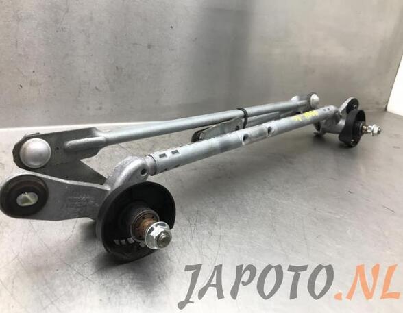 Wiper Linkage NISSAN QASHQAI II SUV (J11, J11_)