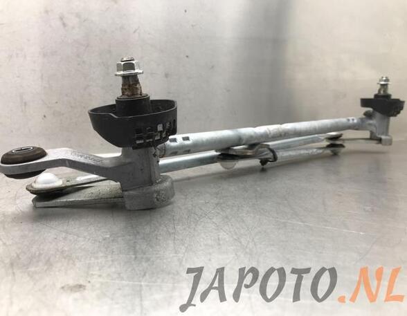 Wiper Linkage NISSAN QASHQAI II SUV (J11, J11_)