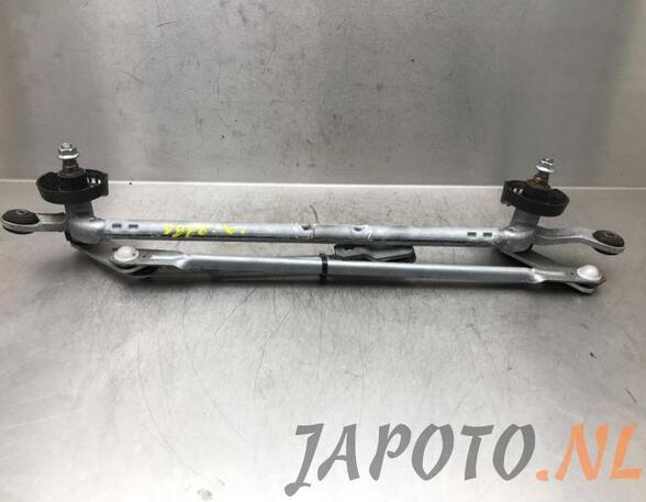 Wiper Linkage NISSAN QASHQAI II SUV (J11, J11_)