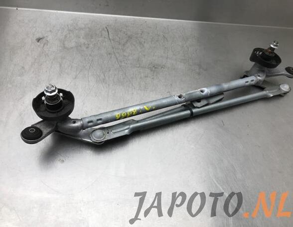 Wiper Linkage NISSAN QASHQAI II SUV (J11, J11_)