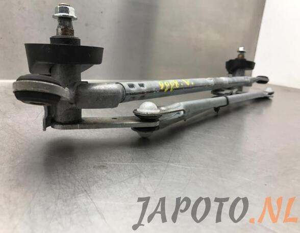 Wiper Linkage NISSAN QASHQAI II SUV (J11, J11_)