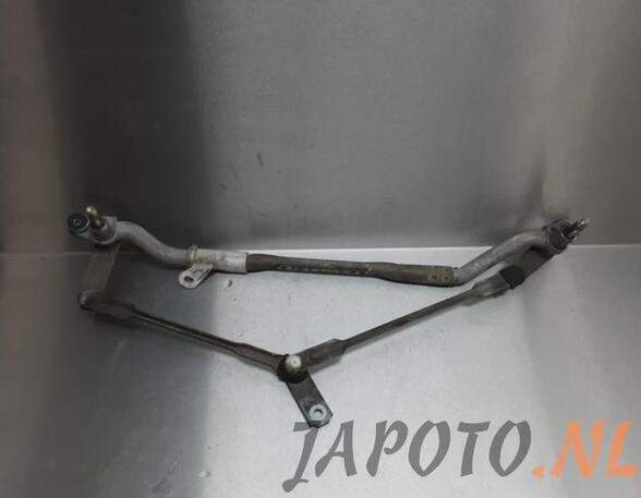 Wiper Linkage TOYOTA IQ (_J1_)