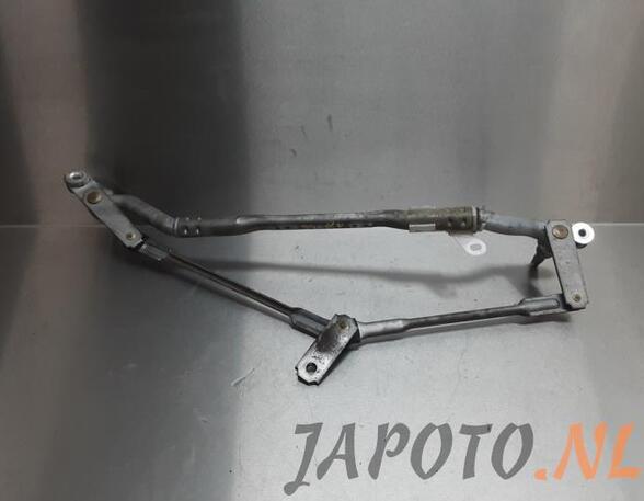 Wiper Linkage TOYOTA IQ (_J1_)