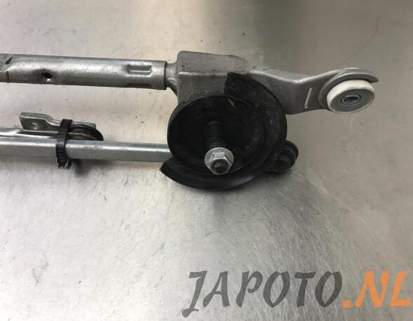 Wiper Linkage NISSAN JUKE (F15)