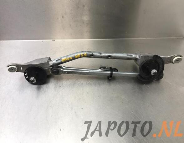 Wiper Linkage NISSAN JUKE (F15)