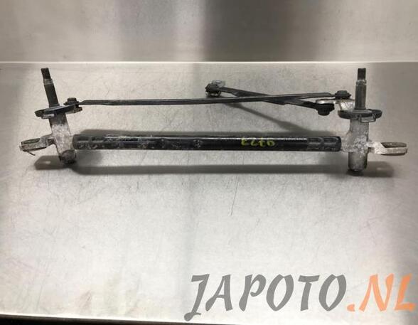 Wiper Linkage HYUNDAI i10 II (BA, IA)