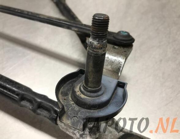 Wiper Linkage HYUNDAI i10 II (BA, IA)