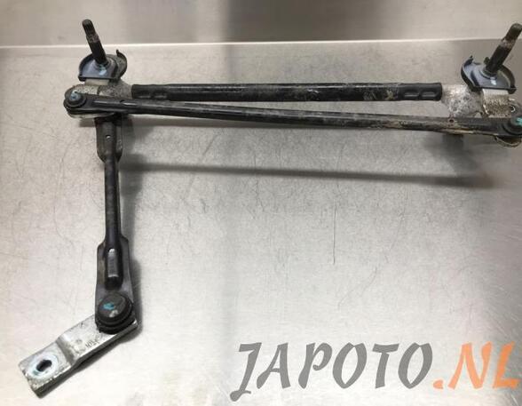 Wiper Linkage HYUNDAI i10 II (BA, IA)