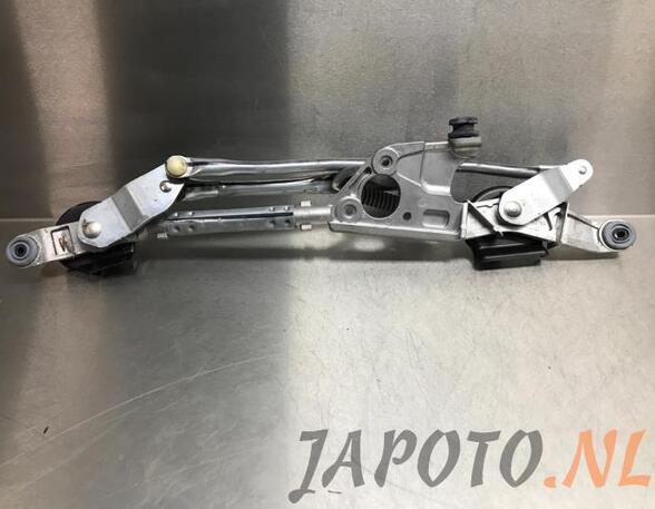 Wiper Linkage TOYOTA COROLLA Hatchback (_E21_)