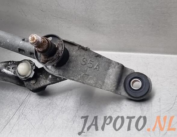 Wiper Linkage HONDA CIVIC VII Saloon (ES, ET)