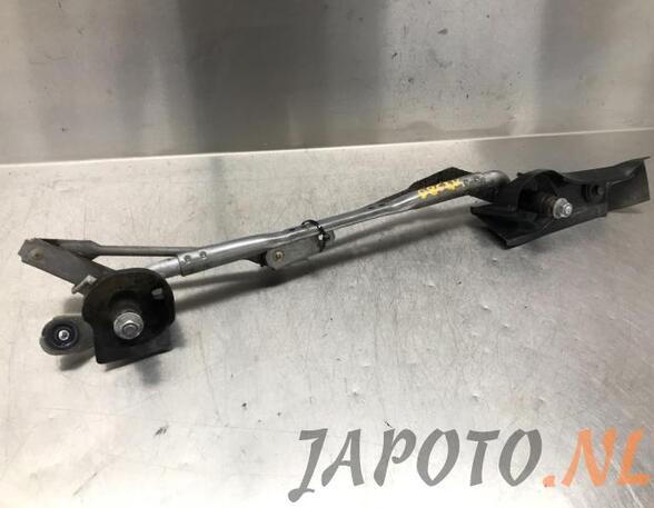 Wiper Linkage MAZDA 6 Saloon (GH)