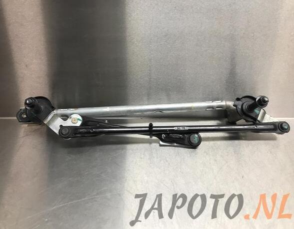 Wiper Linkage HYUNDAI i10 II (BA, IA)