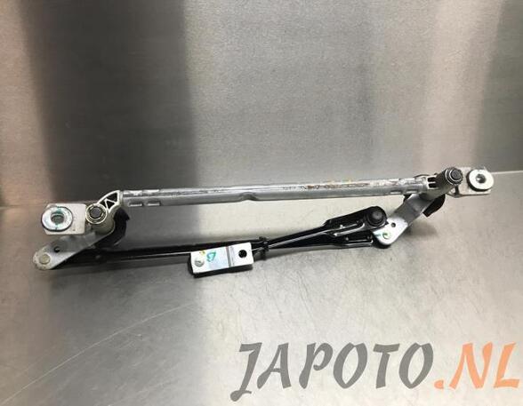 Wiper Linkage HYUNDAI i10 II (BA, IA)