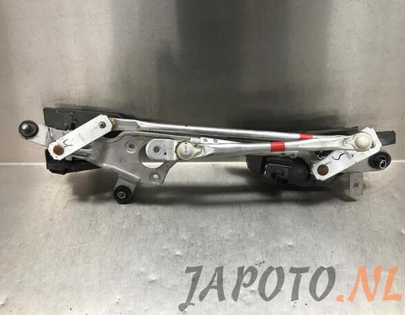 Wiper Linkage SUZUKI ALTO (GF)