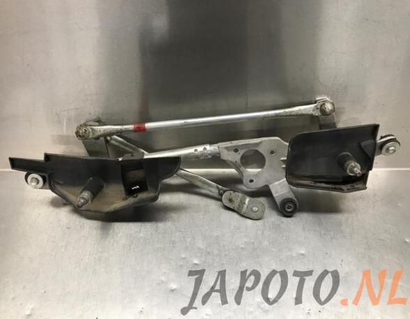 Wiper Linkage SUZUKI ALTO (GF)