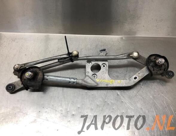 Wiper Linkage TOYOTA AURIS Estate (_E18_)