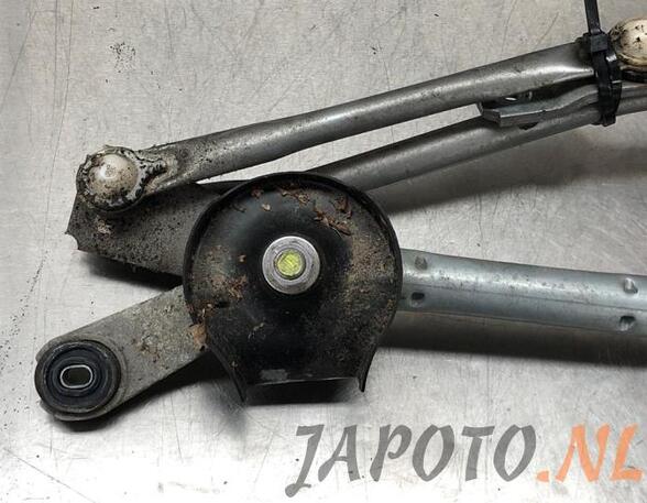 Wiper Linkage TOYOTA AURIS Estate (_E18_)