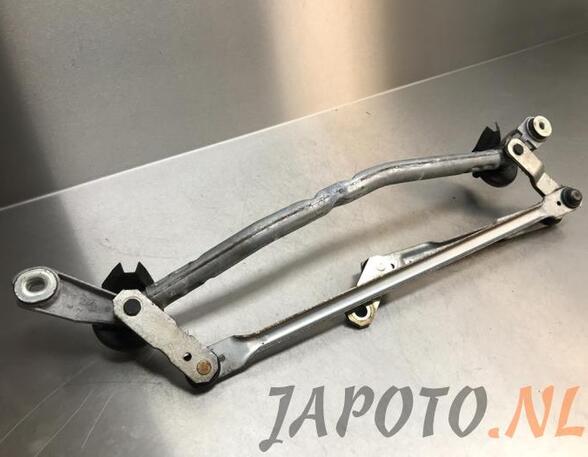 Wiper Linkage TOYOTA AVENSIS Estate (_T27_)