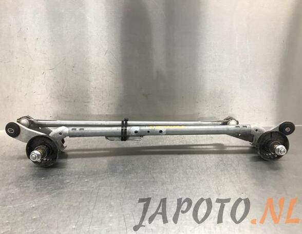 Wiper Linkage NISSAN X-TRAIL (T32_)