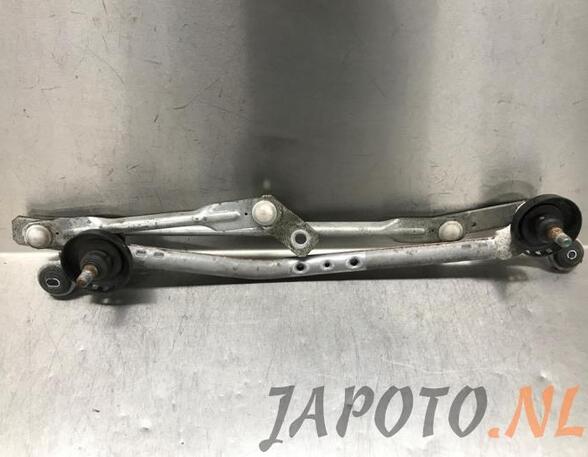 Wiper Linkage NISSAN MICRA IV (K13_)