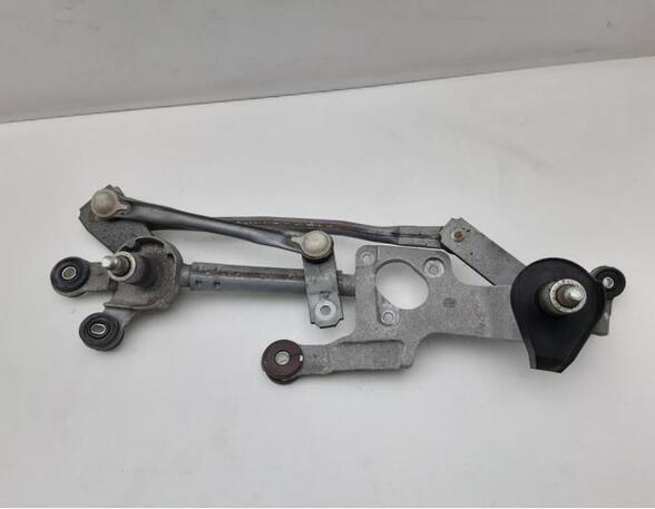 Wiper Linkage HONDA JAZZ III (GE_, GG_, GP_, ZA_)