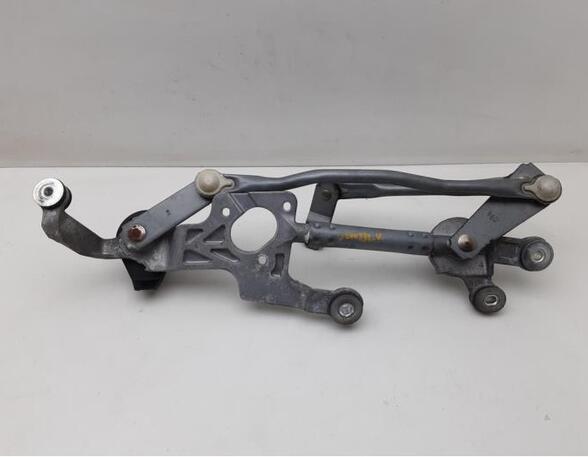 Wiper Linkage HONDA JAZZ III (GE_, GG_, GP_, ZA_)