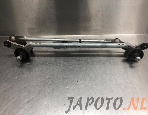 Wiper Linkage NISSAN QASHQAI II SUV (J11, J11_)