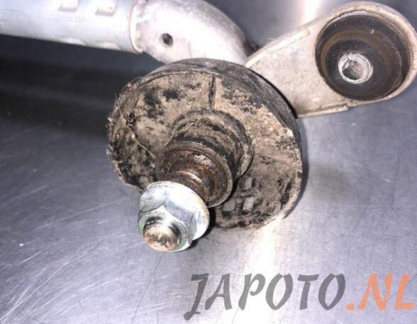 Wiper Linkage NISSAN QASHQAI II SUV (J11, J11_)