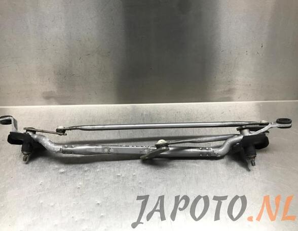 Wiper Linkage SUZUKI SWIFT V (AZ)