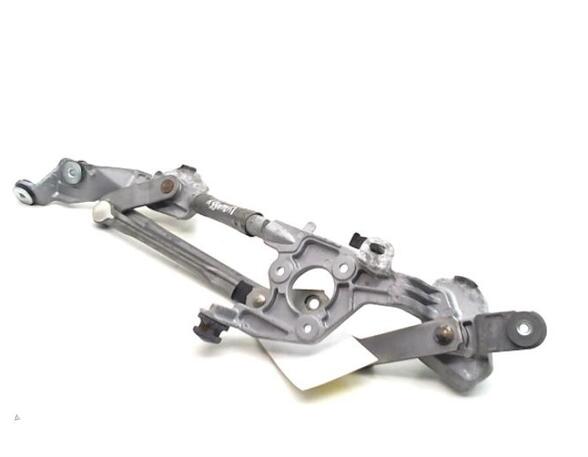 Wiper Linkage DAIHATSU CUORE VII (L275_, L285_, L276_)