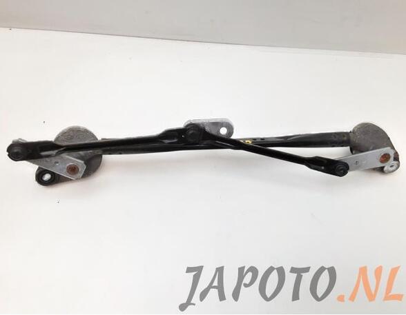 Wiper Linkage HYUNDAI ACCENT III Saloon (MC)