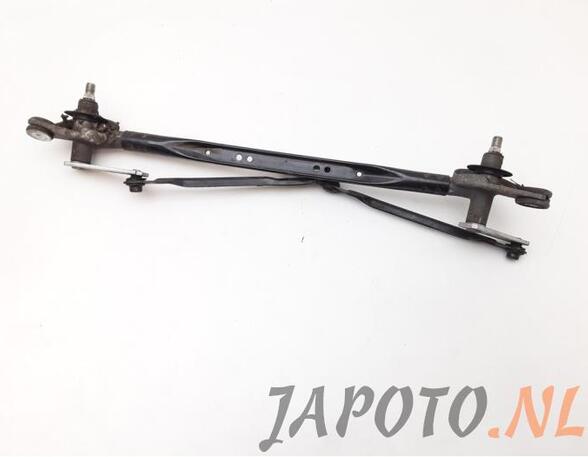 Wiper Linkage HYUNDAI ACCENT III Saloon (MC)