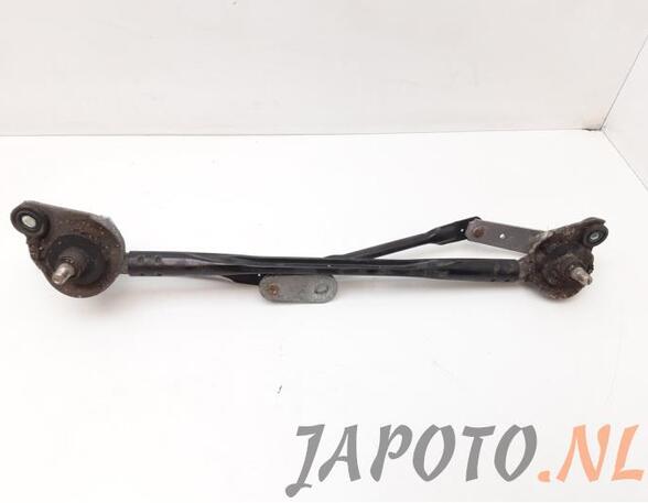 Wiper Linkage HYUNDAI ACCENT III Saloon (MC)