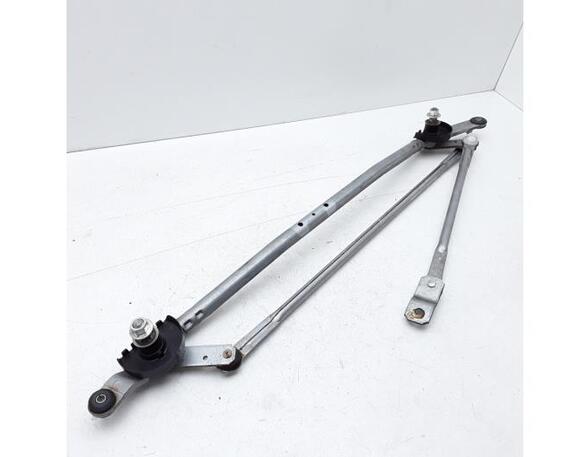 Wiper Linkage MAZDA MX-5 IV (ND), MAZDA MX-5 RF Targa (ND)