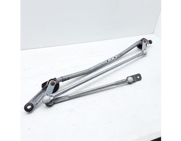 Wiper Linkage MAZDA MX-5 IV (ND), MAZDA MX-5 RF Targa (ND)