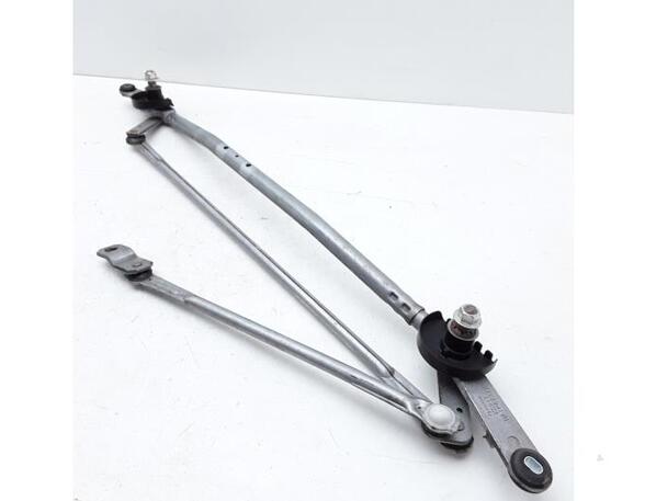 Wiper Linkage MAZDA MX-5 IV (ND), MAZDA MX-5 RF Targa (ND)