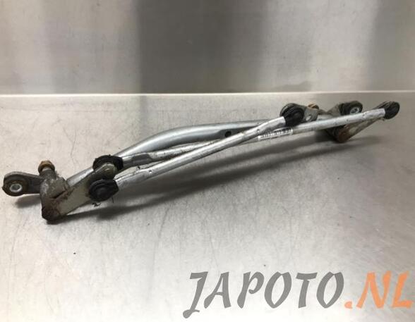 Wiper Linkage CHEVROLET SPARK (M300)