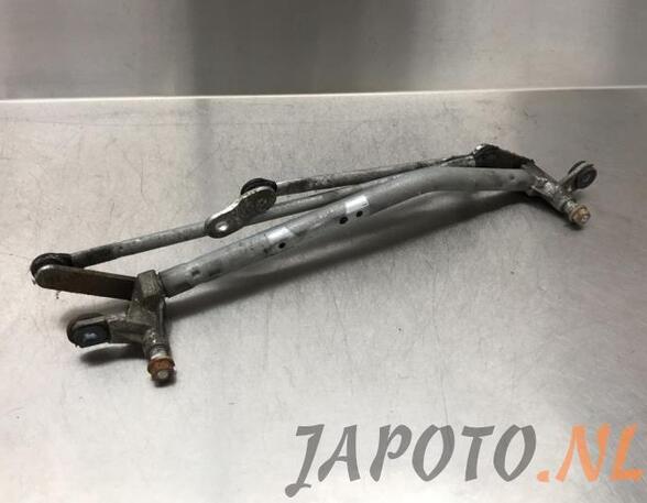 Wiper Linkage CHEVROLET SPARK (M300)