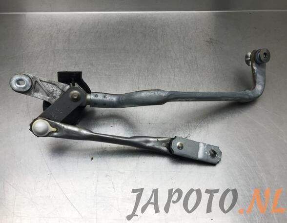 Wiper Linkage TOYOTA YARIS (_P13_)