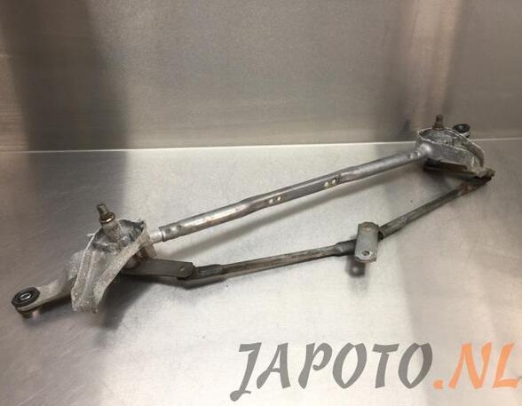 Wiper Linkage SUBARU FORESTER (SH_)