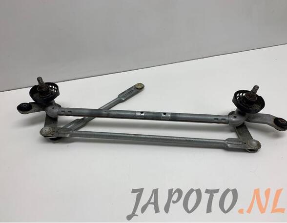 Wiper Linkage NISSAN QASHQAI II SUV (J11, J11_)