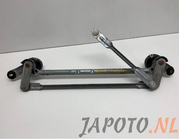 Wiper Linkage NISSAN QASHQAI II SUV (J11, J11_)