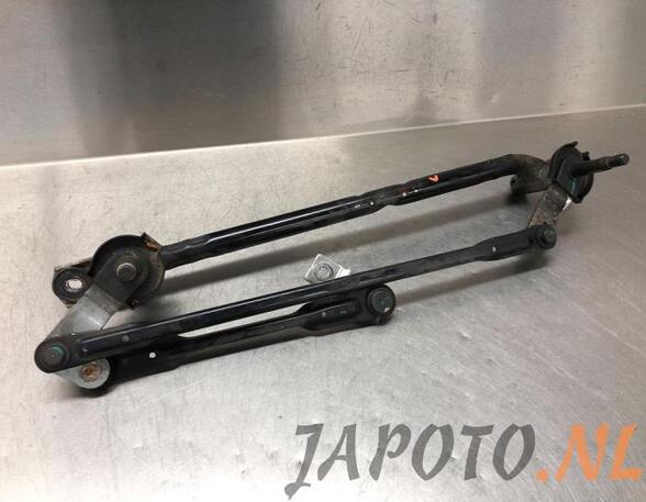 Wiper Linkage HYUNDAI i10 II (BA, IA)